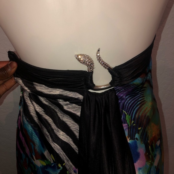 DRESS - Picture 4 of 5